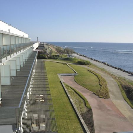 Hotel Flor De Sal Viana do Castelo Eksteriør bilde
