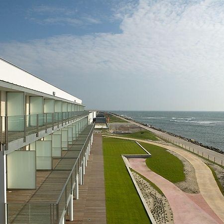 Hotel Flor De Sal Viana do Castelo Eksteriør bilde