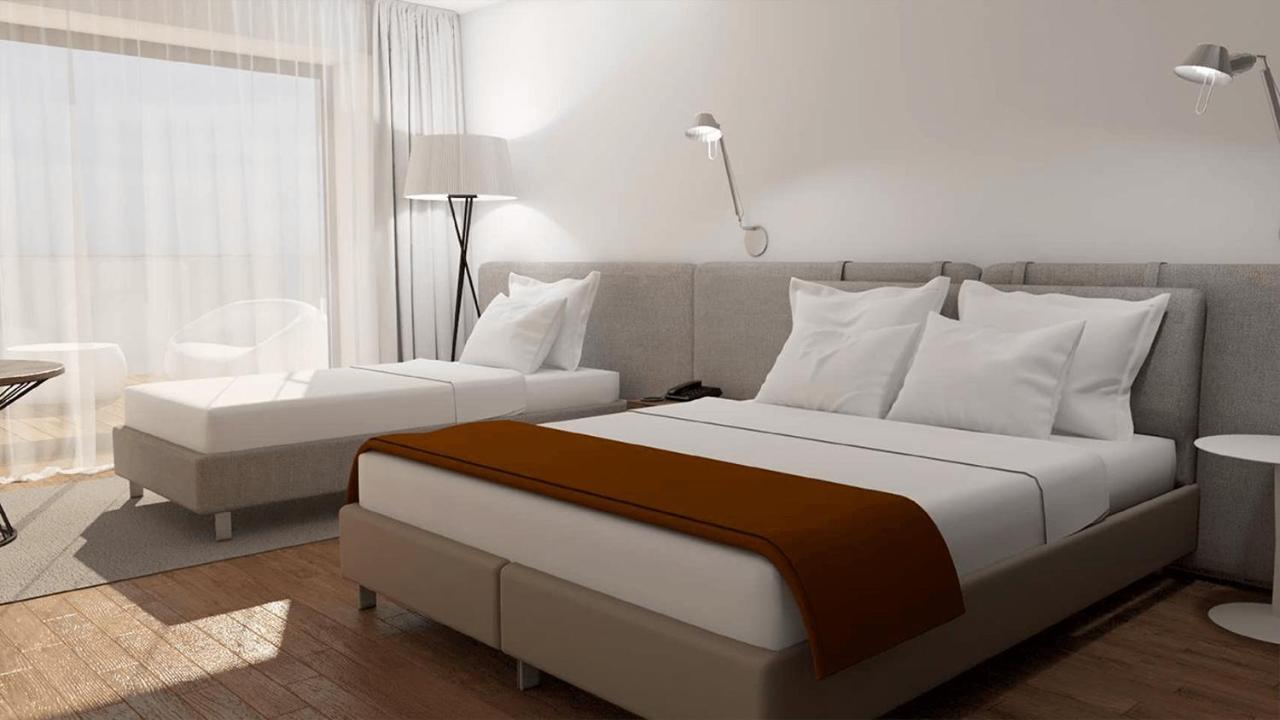 Hotel Flor De Sal Viana do Castelo Eksteriør bilde