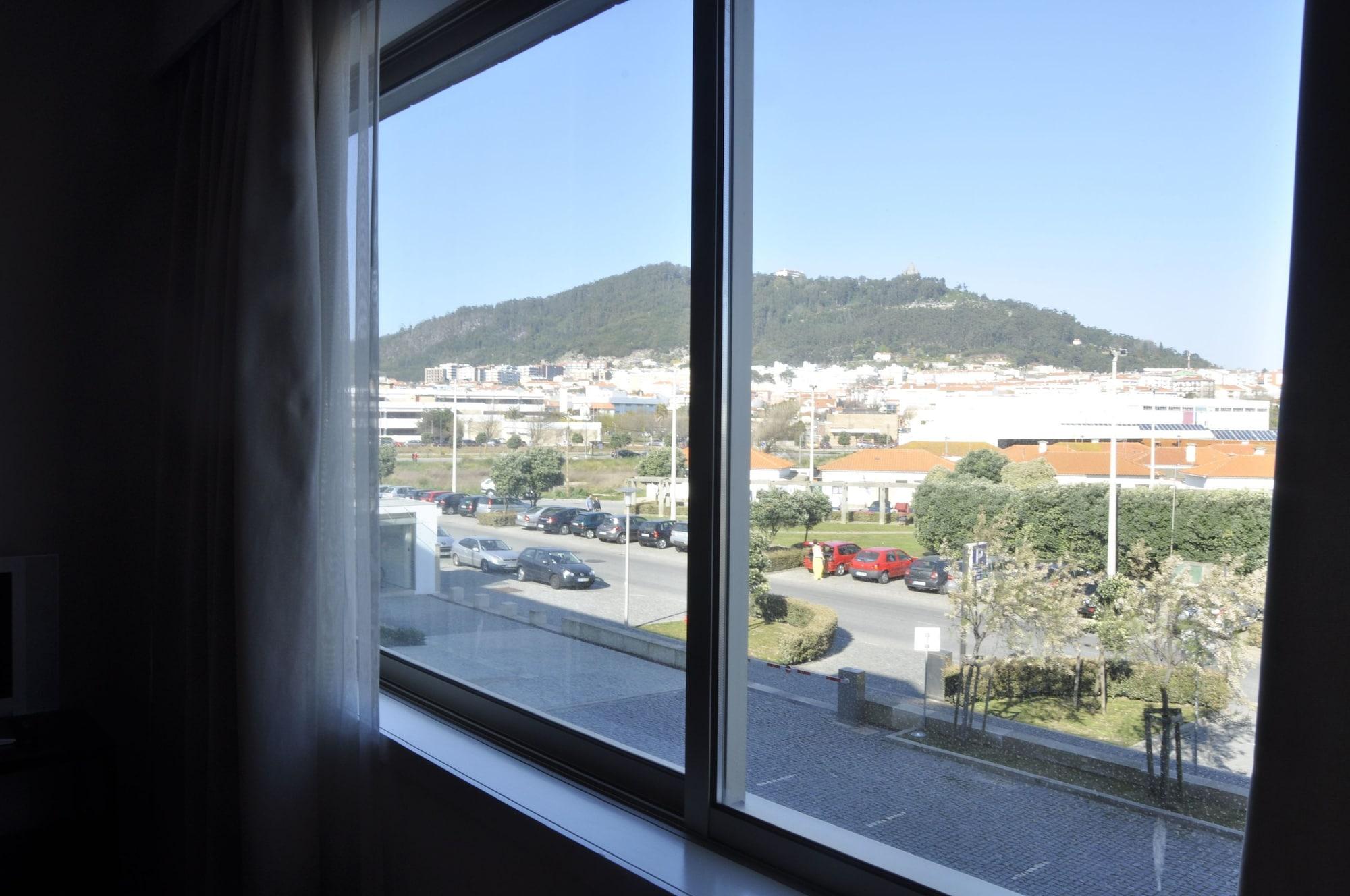 Hotel Flor De Sal Viana do Castelo Eksteriør bilde