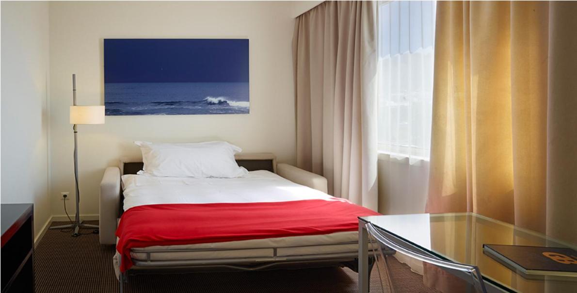 Hotel Flor De Sal Viana do Castelo Eksteriør bilde