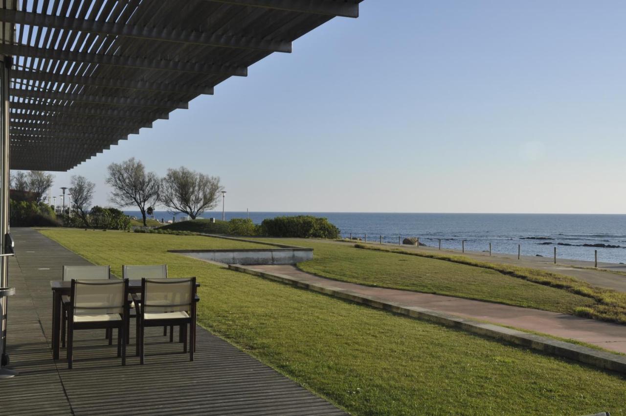 Hotel Flor De Sal Viana do Castelo Eksteriør bilde