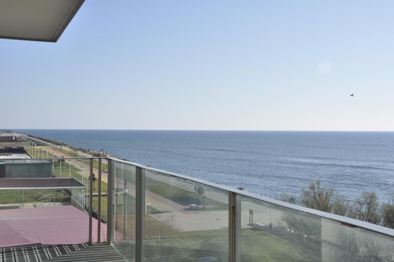 Hotel Flor De Sal Viana do Castelo Eksteriør bilde