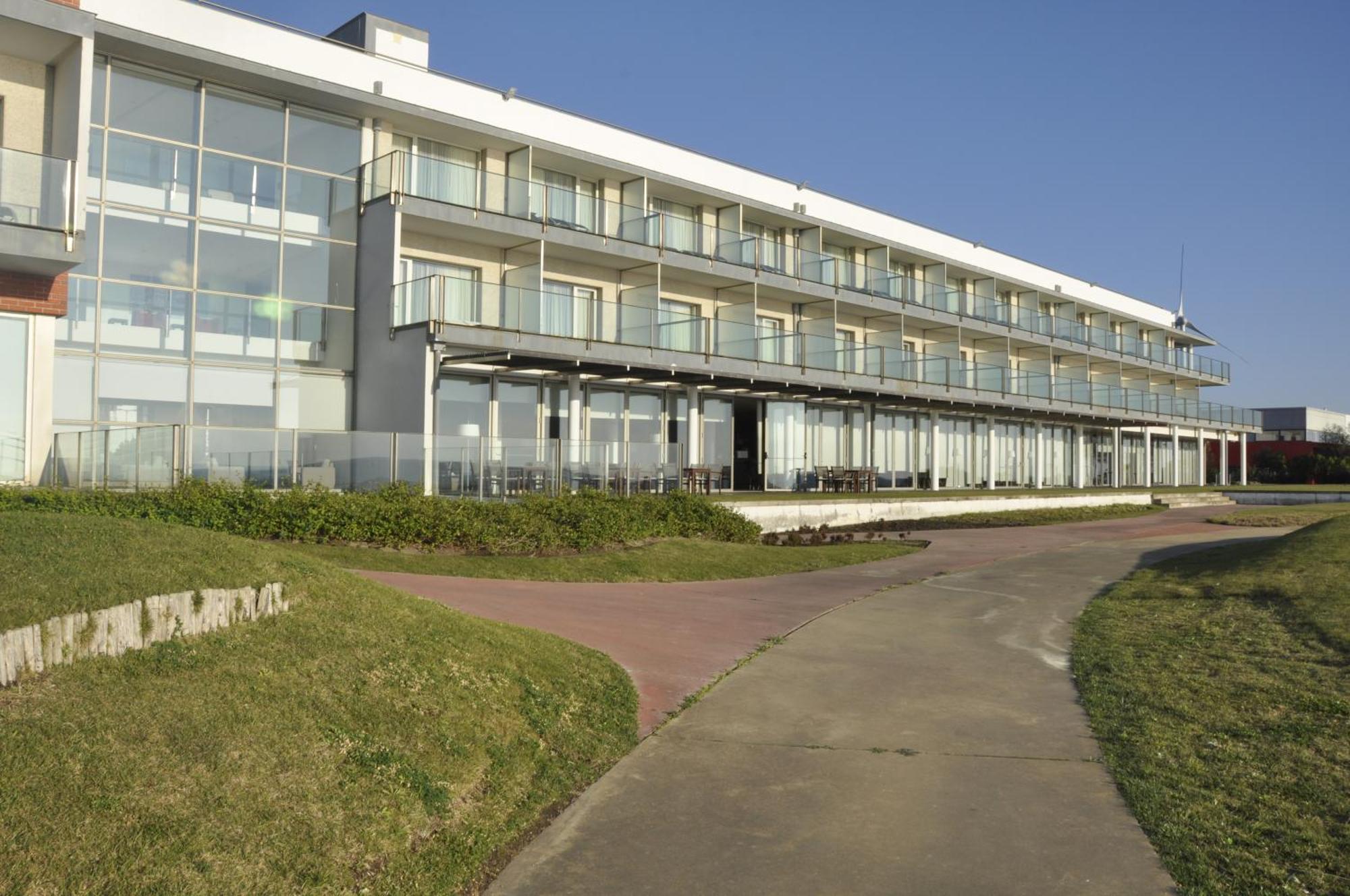 Hotel Flor De Sal Viana do Castelo Eksteriør bilde