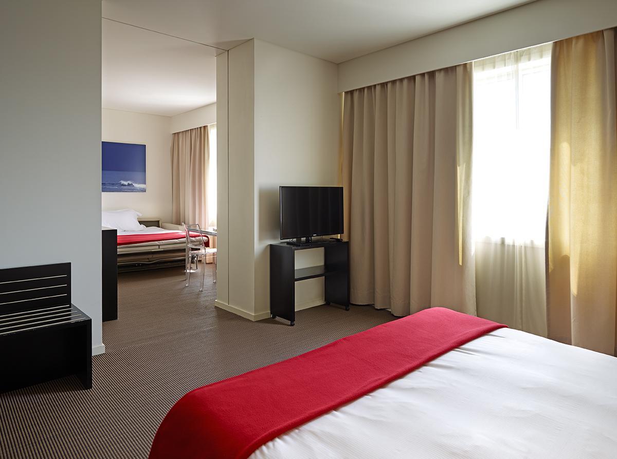 Hotel Flor De Sal Viana do Castelo Eksteriør bilde
