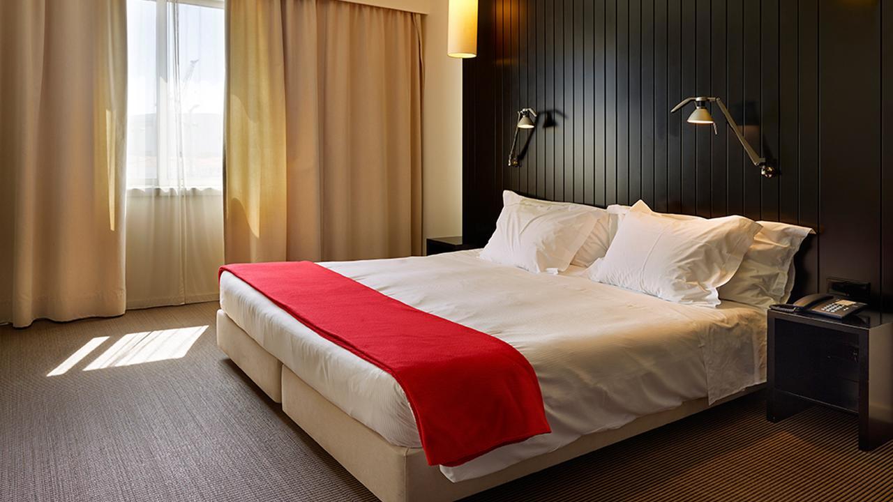 Hotel Flor De Sal Viana do Castelo Eksteriør bilde